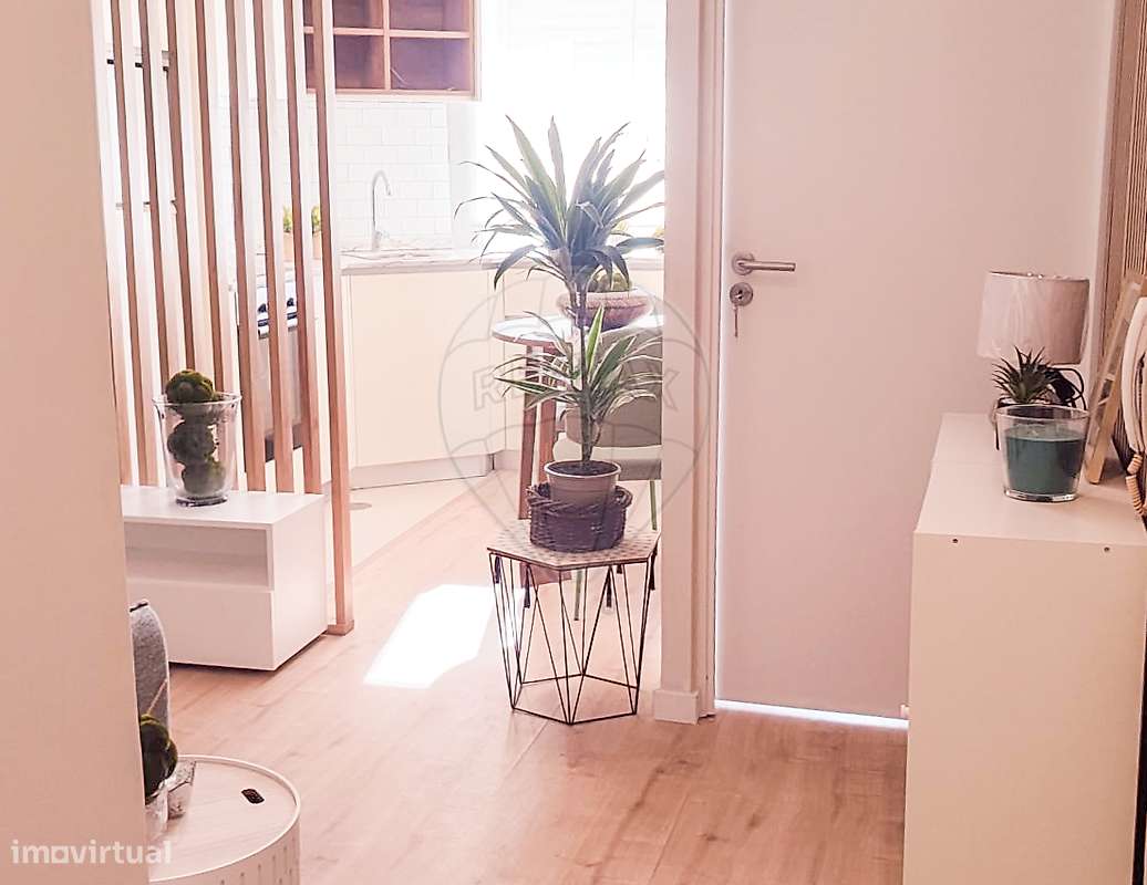 Apartamento T1 para venda - Grande imagem: 5/28