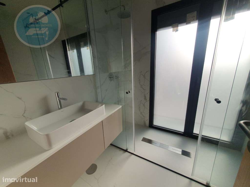 Penthouse T3 Arco de Baúlhe-47