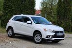 Mitsubishi ASX - 3