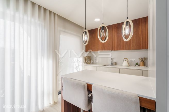 Apartamento T3 no centro de Vila Verde-13