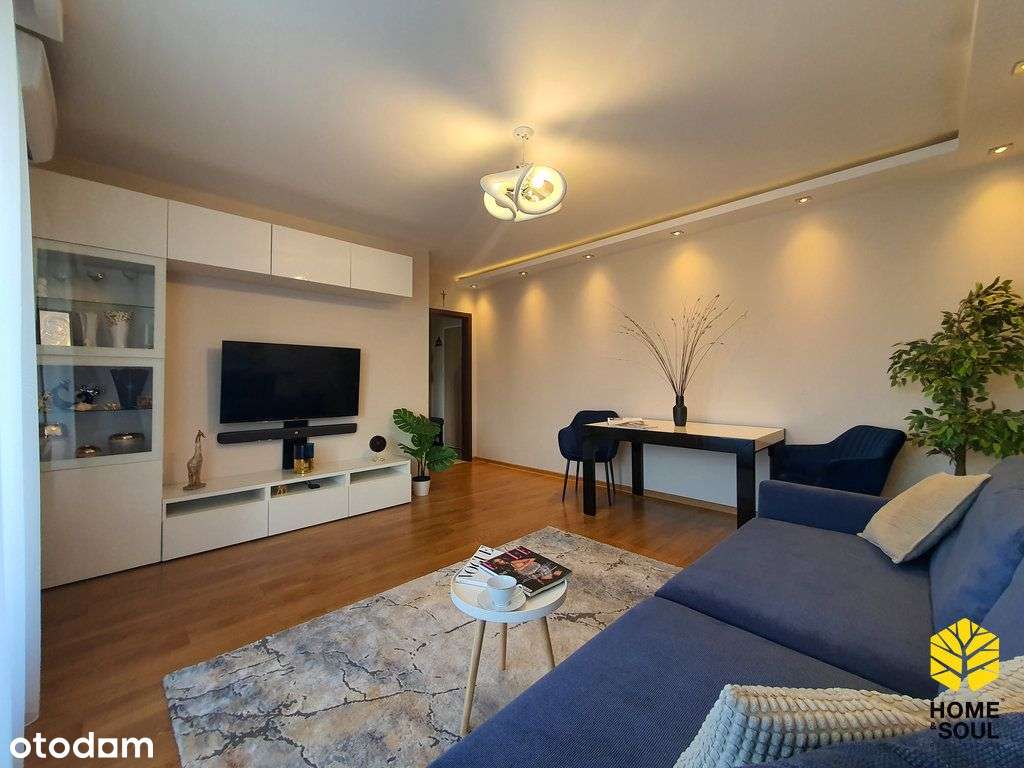 Słoneczne 2 pok, Osiedle Wilno, kolejką do Centrum-2