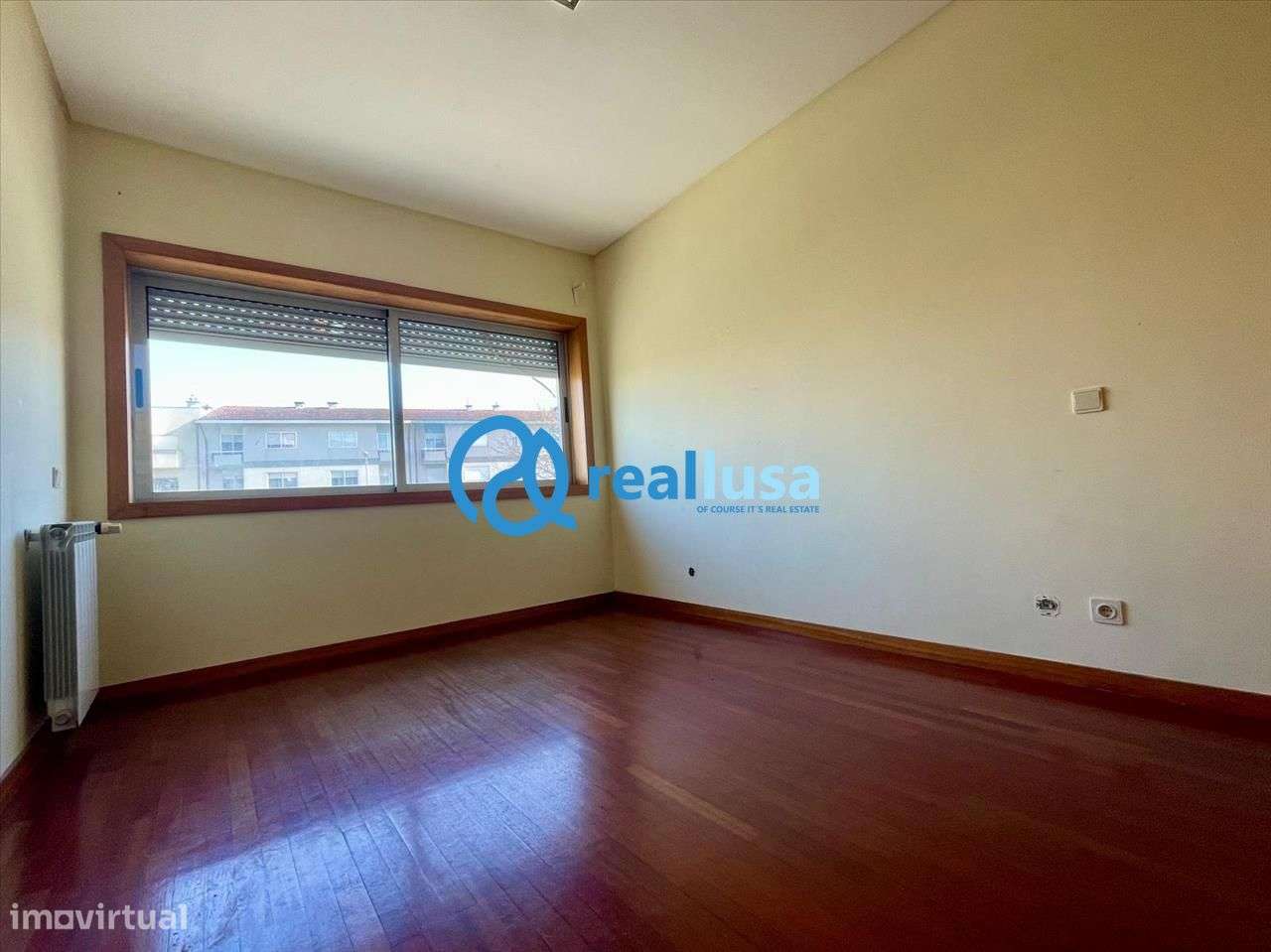 Apartamento T4 c/ garagem Leça do Balio Matosinhos-14