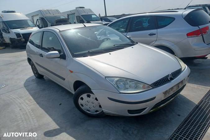 Comutator faruri 98AG13A024CH Ford Focus 1  [din 1998 pana  2004] Hatchback 3-usi 1.4 MT (75 hp) - 4