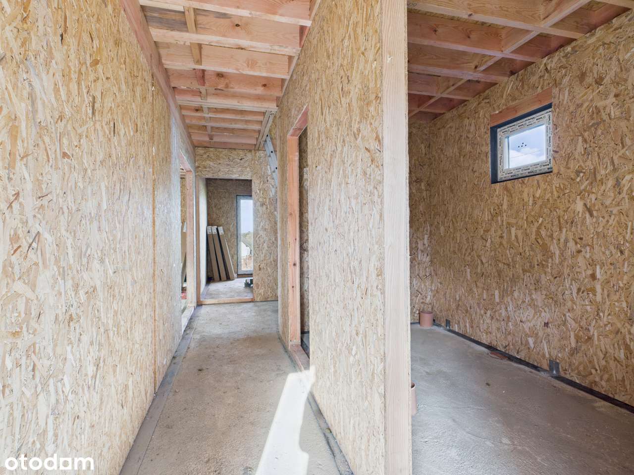 PROMOCJA dom w standardzie pasywnym Goleszów, ul. Różana - 99 m²-7