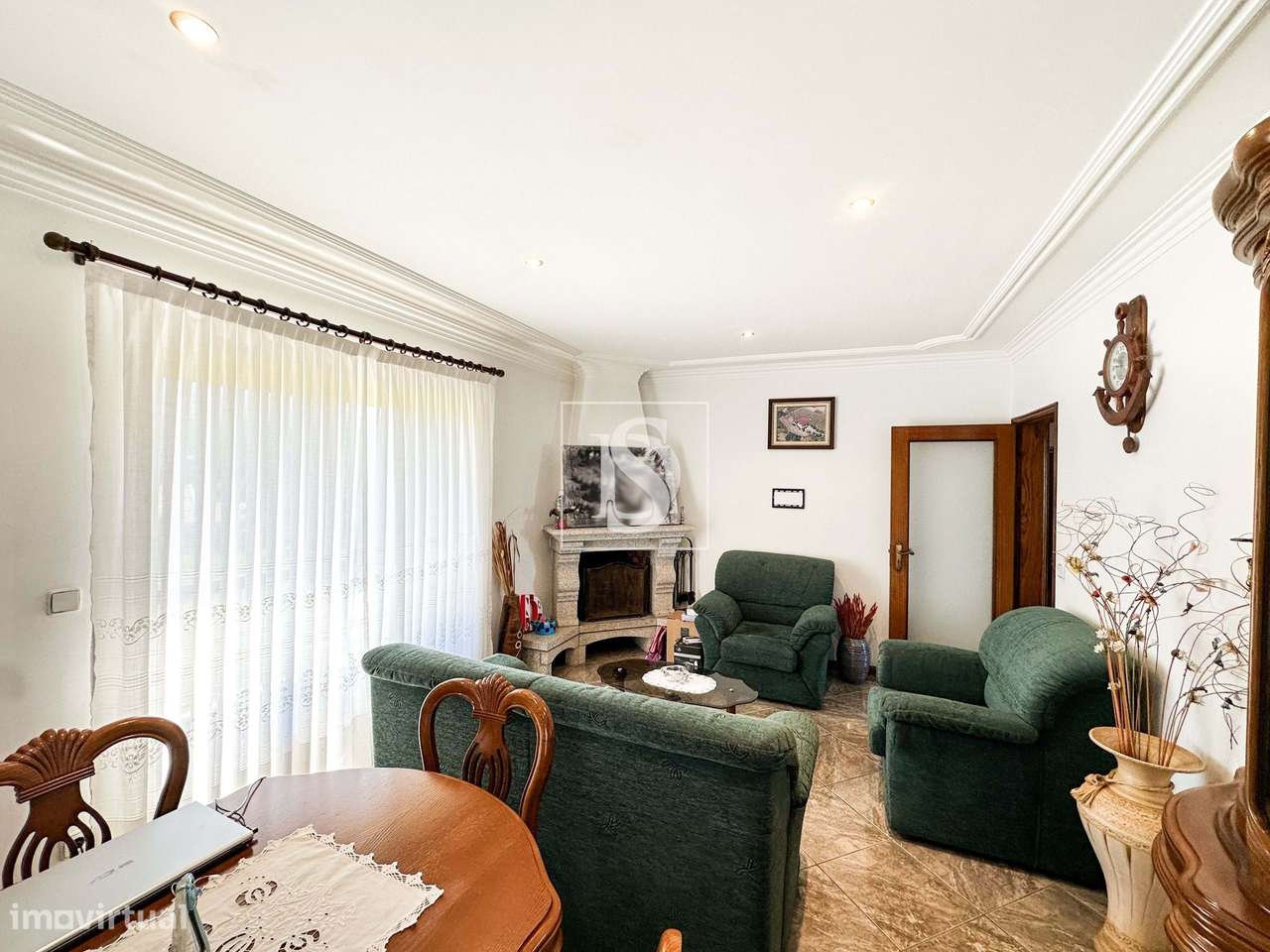 Moradia T3 em Monsul com  700m2 de terreno - Grande imagem: 5/19