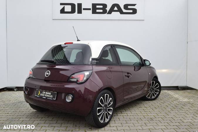 Opel Adam - 2