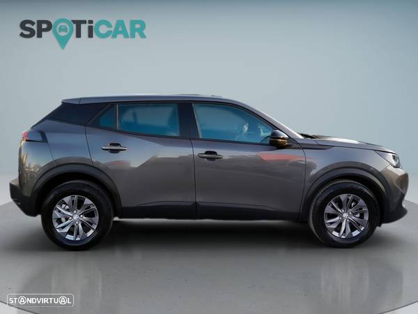 Peugeot 2008 1.2 PureTech Active Pack - 4