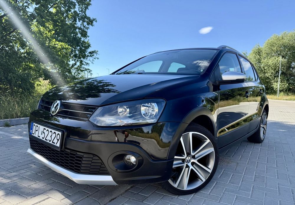 Volkswagen Polo 2012