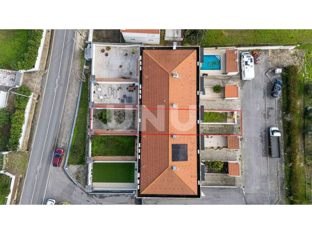 Moradia T3, inserida em condomínio privado, na Carnota, Alenquer!-41