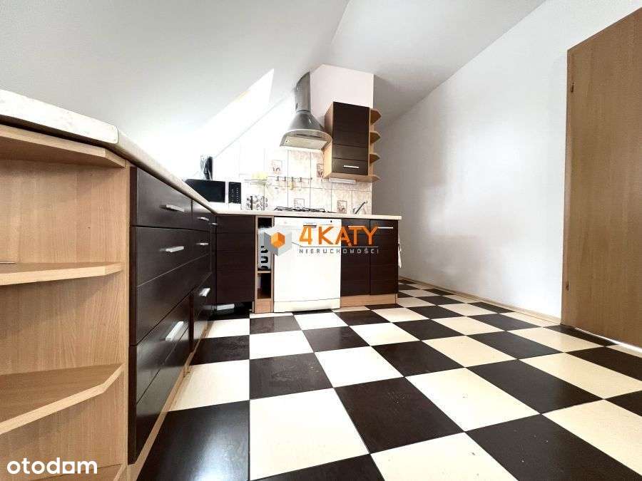 Droszków 2 pok w spokojnej okolicy - Pełny obrazek: 5/13