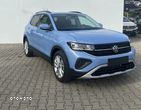 Volkswagen T-Cross - 4