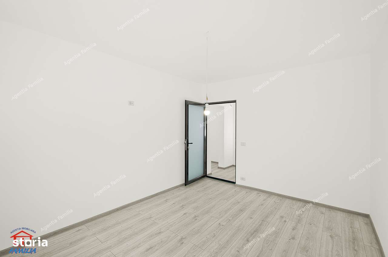 Vanzare apartament cu 2 camere, Micro 19( Parma), parter.-6