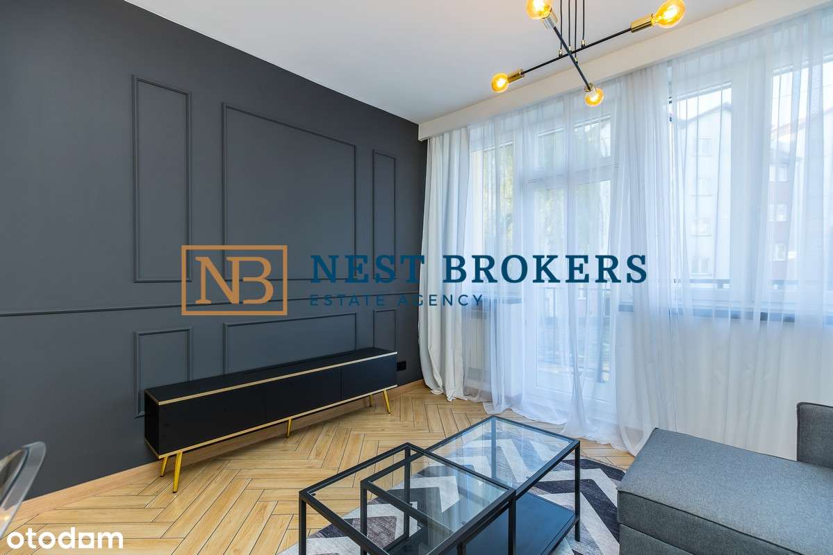 Dwa pokoje przy Wrocławskiej po remoncie-3