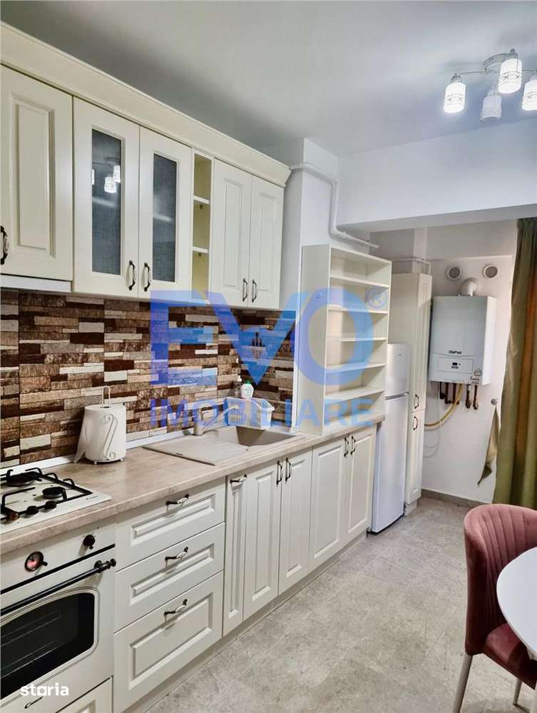 Apartment with 1 bedrooms for sale 35.20 sqm in Iasi, Popas Pacurari a-0