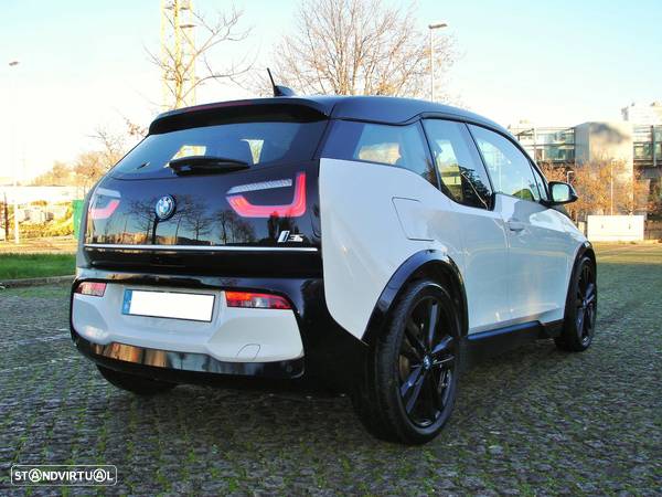 BMW i3 i3s 94Ah - 2