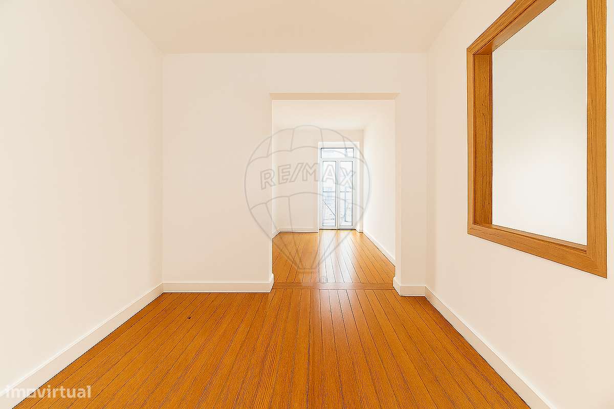 Apartamento T1 para venda-0
