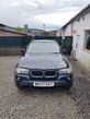 Claxon BMW X3 E83 Facelift 2006 - 2010 (701) - 4