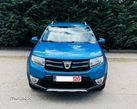 Dacia Sandero Stepway - 20