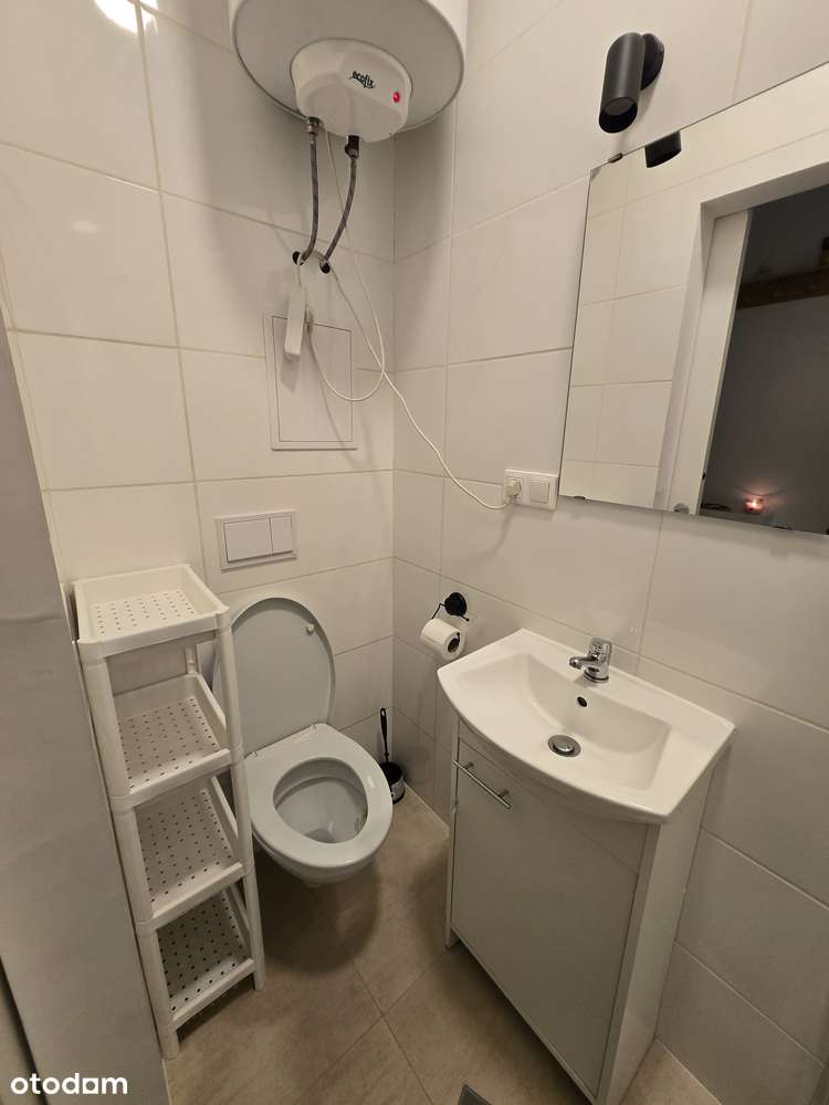 Mikro kawalerka Wschodnia 56 - Pełny obrazek: 5/8