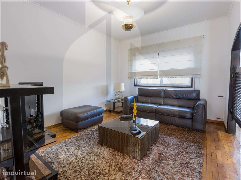 Fantastica Moradia T4-17