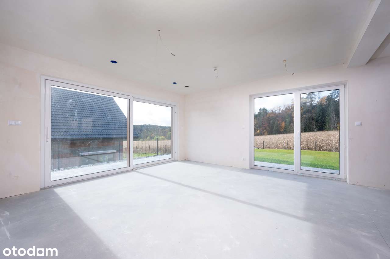 Helvetia Haus kameralne osiedle w Zawadzie-6