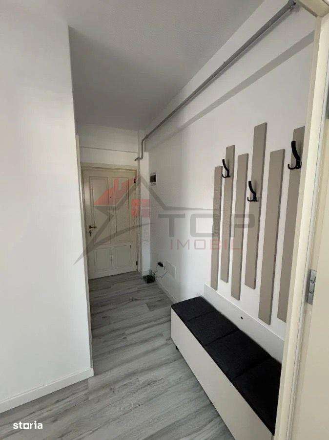 Apartament cu 2 camere, bloc nou, loc de parcare -  ESQ Village – Iasi - Imagine principală: 4/9