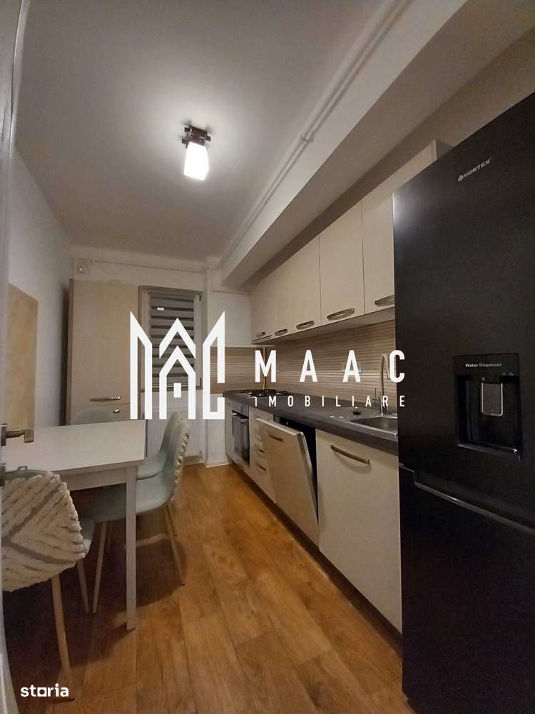 Apartament 2 camere | 60 MPU | Balcon | Parcare | Bulevardul Mihai Vit - Imagine principală: 4/7