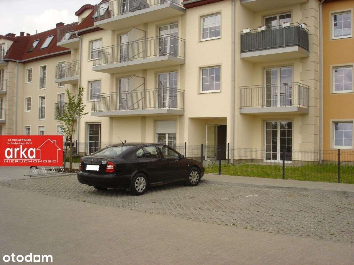 Mieszkanie 2-pok.- super opcja!!! - Pełny obrazek: 5/8