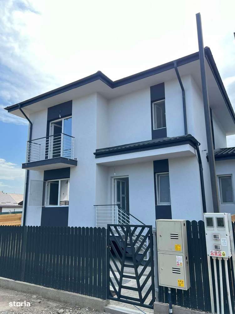 Casa noua, mobilata, gata de mutat-15