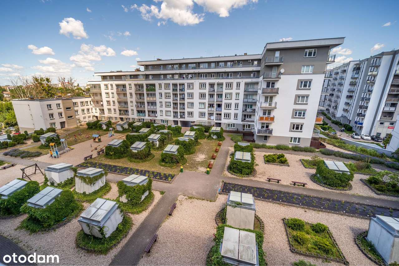 Komfortowe 2–3 pokoje| 61,6 m²|wysoki standard|Antoniuk|klimatyzacja|-15