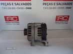 Alternador BMW X1 2.0 de 2012 - 2