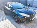 Ford Fiesta - 4