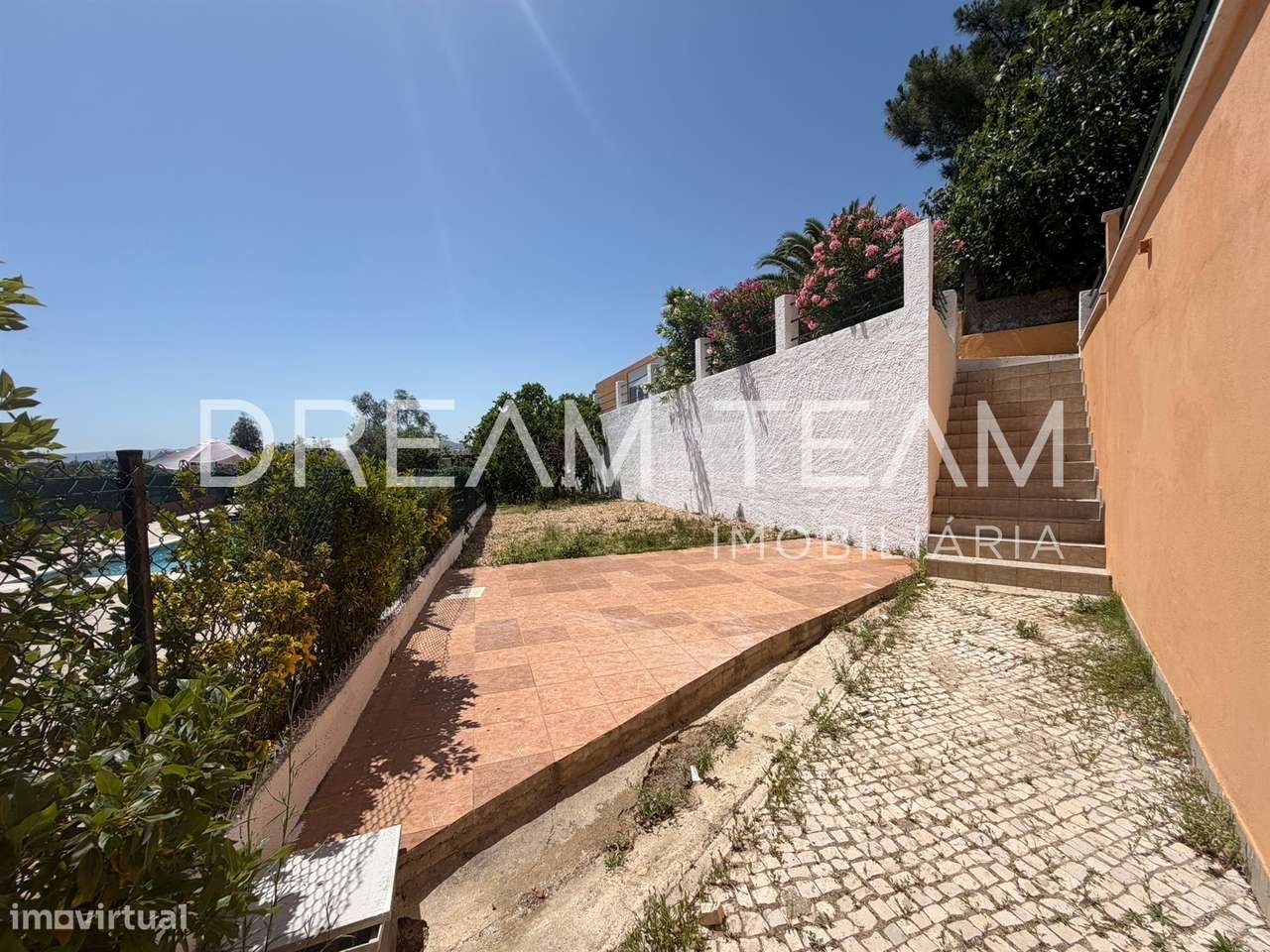 Moradia T4  com Piscina e Lote de 900 m² – Qta da Serralheira, Setúbal-31