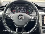 VW Passat Variant 1.6 TDI Highline DSG - 17