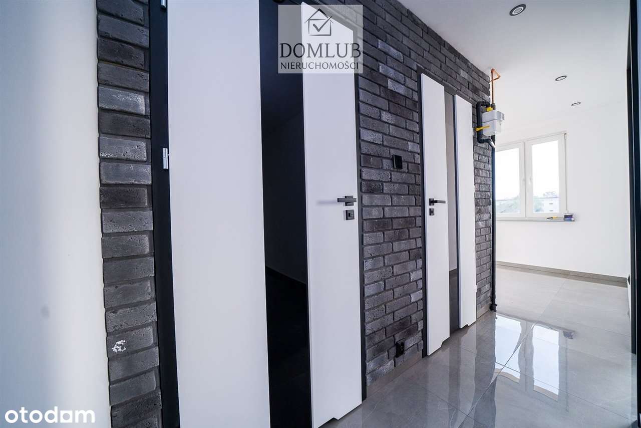 mieszkanie po remoncie 2 pokoje balkon Piekary Śl-2