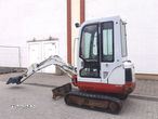 Takeuchi TB 016 - 2