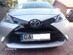 Toyota Aygo 1.0 VVT-i Sprint EU6 - 15