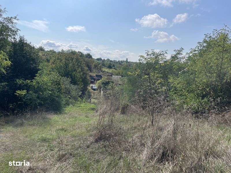 Vand loc de casa comuna Diosig - Imagine principală: 5/7