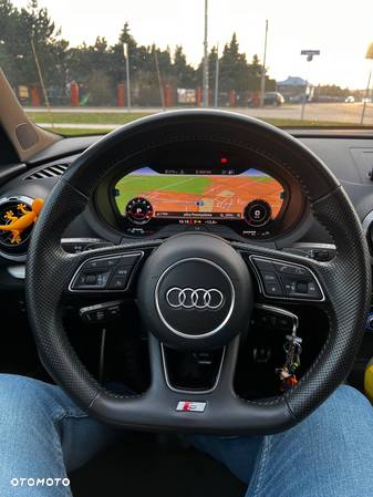 Audi S3 2.0 TFSI Quattro S tronic - 22