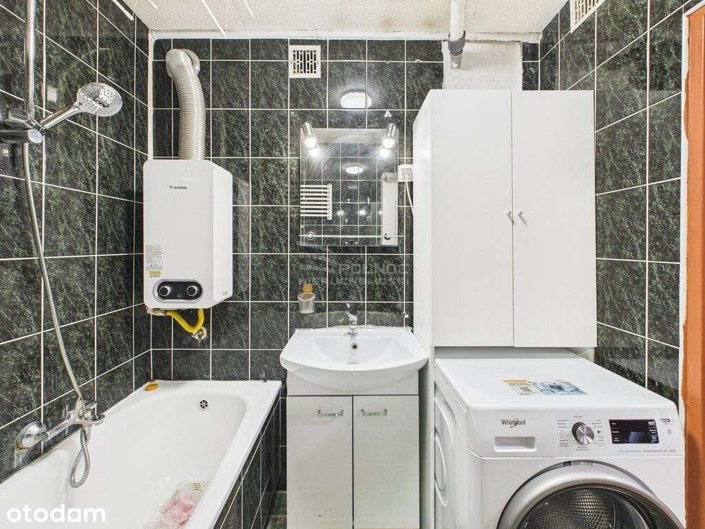 Mieszkanie 3km od Rynku/60,4m2/3 pokoje-19