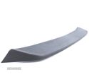 SPOILER LIP PARA VOLKSWAGEN VW GOLF JETTA CADDY GTI - 3