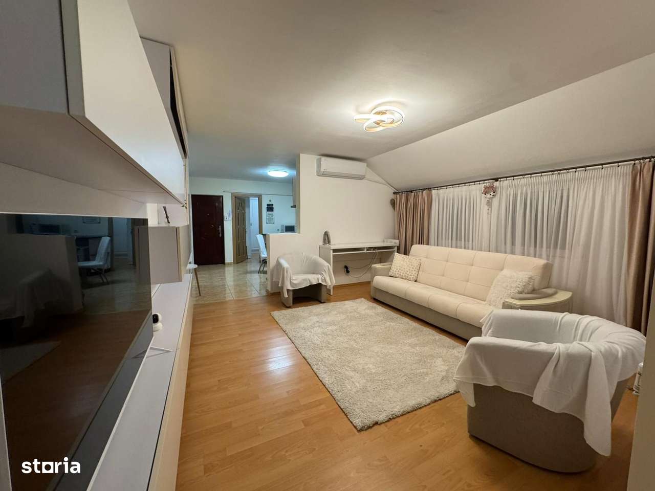 Apartament 3 Camere | 60 mp | Zona Telegrafului - Imagine principală: 5/9