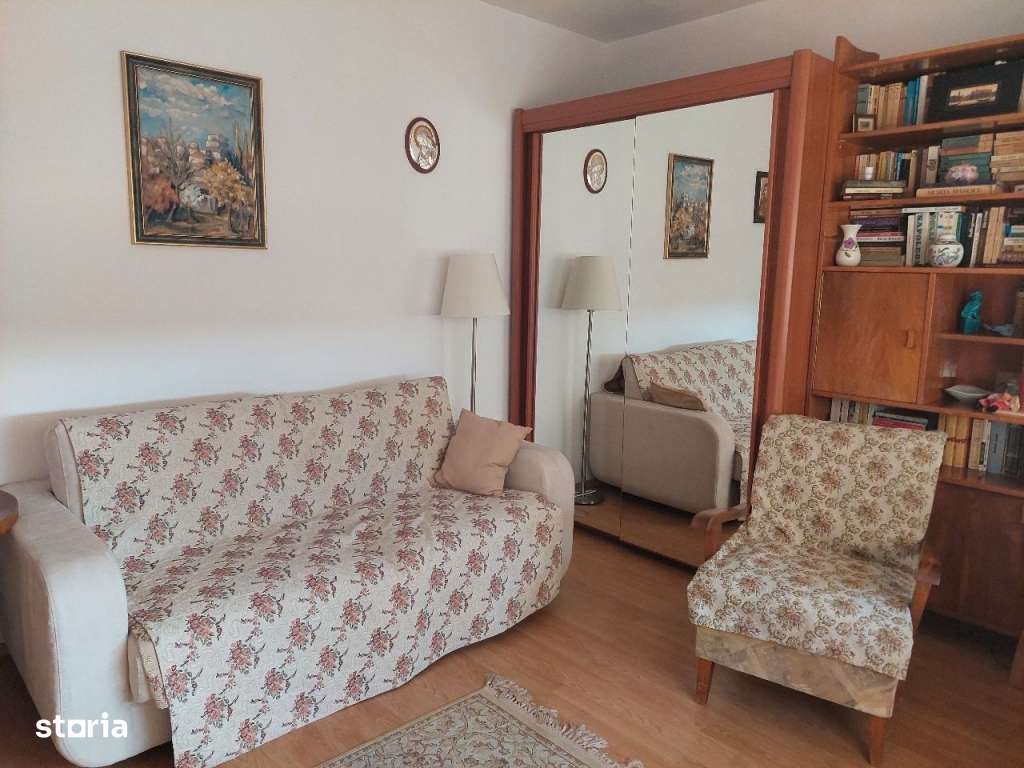 Apartament cu 3 cam. zona CENTRALA - STRAND la et:2-6