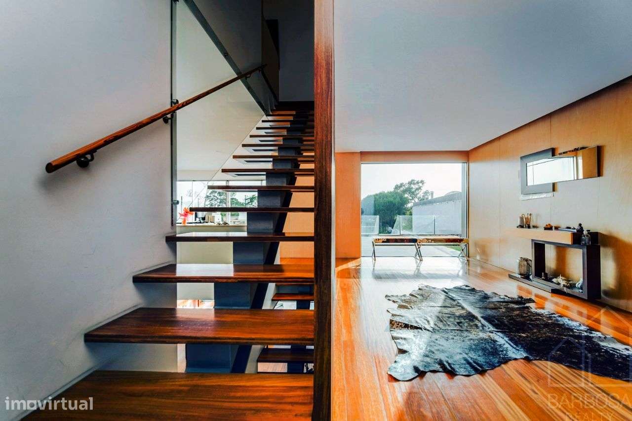 V.N.Gaia - Fantástica V4 (4 suites) c/430m2, piscina - Lote c/1370m2-11