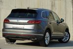 Volkswagen Touareg V6 TDI Atmosphere - 4