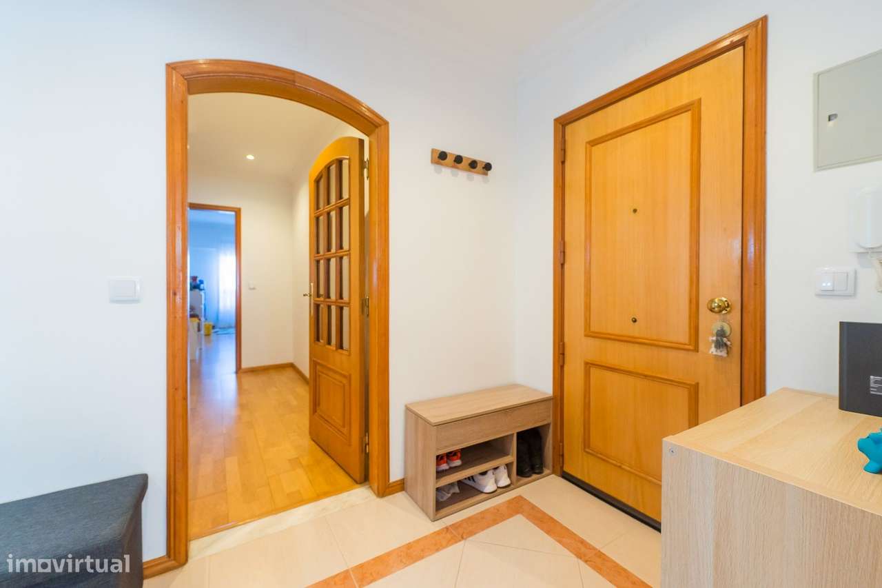 Apartamento T2 Venda em Queluz e Belas,Sintra-39