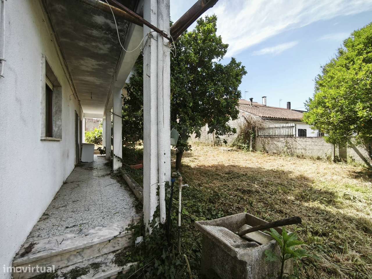 Duas Moradias em Terreno Urbano de 1.000 m² - centro da Lousã-25