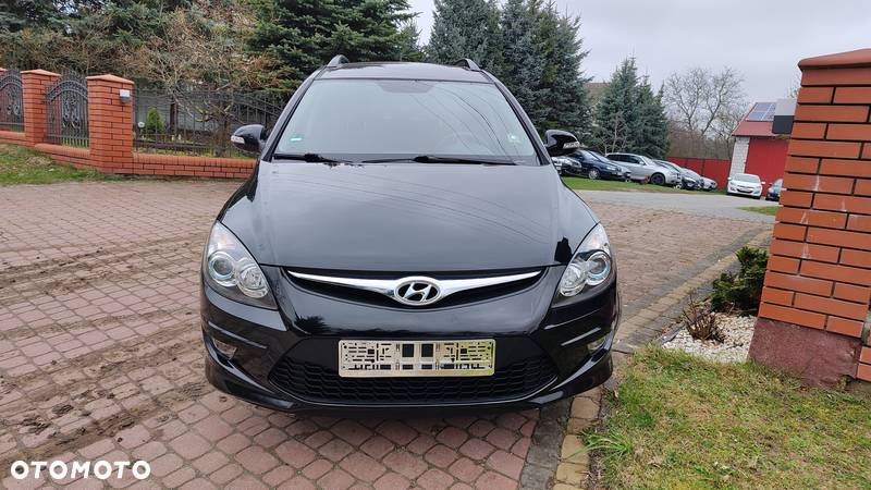 Hyundai I30 1.6 CRDi Premium - 5