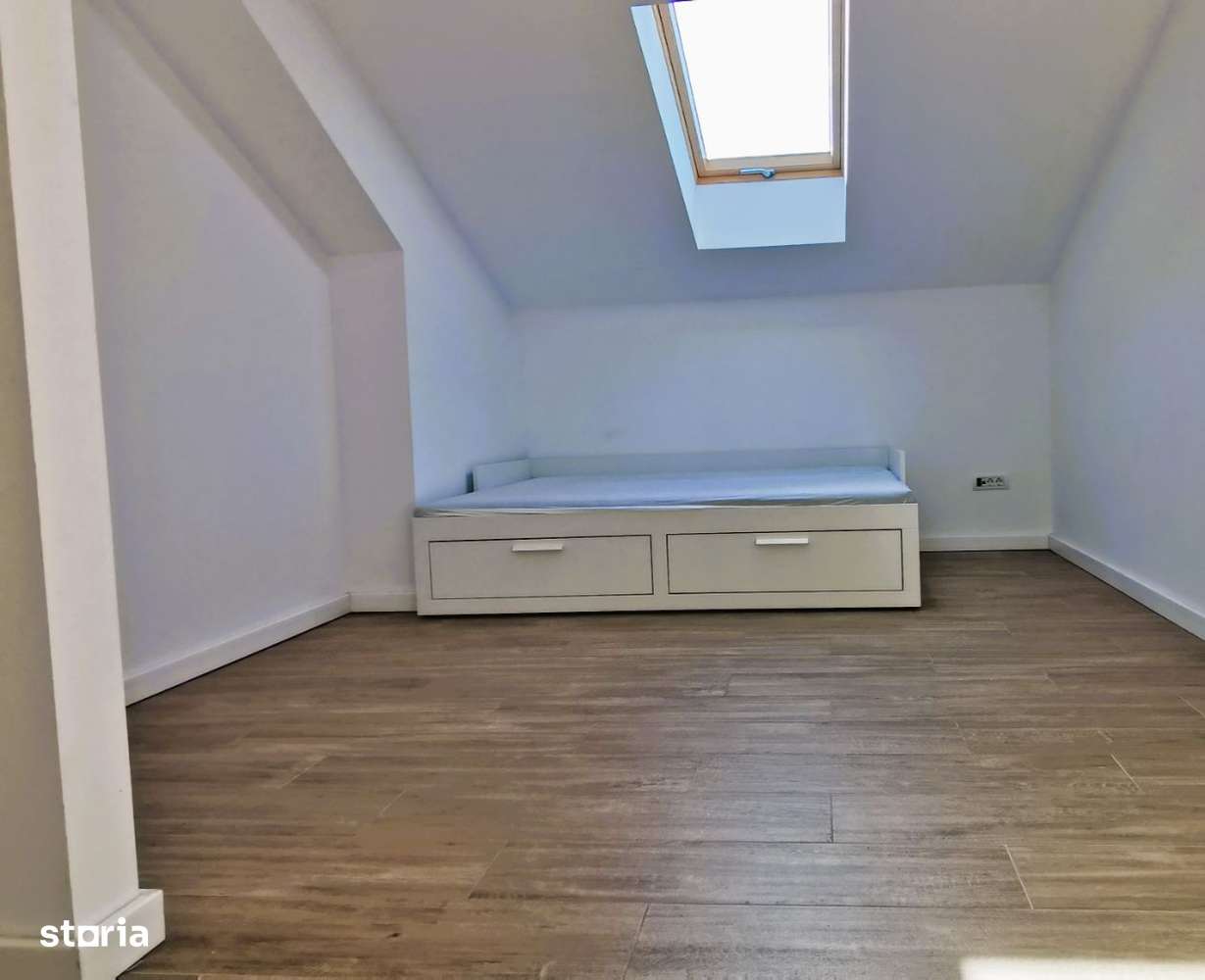 Circumvalatiunii - Triplex - Su: 90mp - Centrala proprie - Imagine principală: 4/10