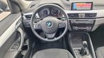 BMW X1 16 d sDrive - 12